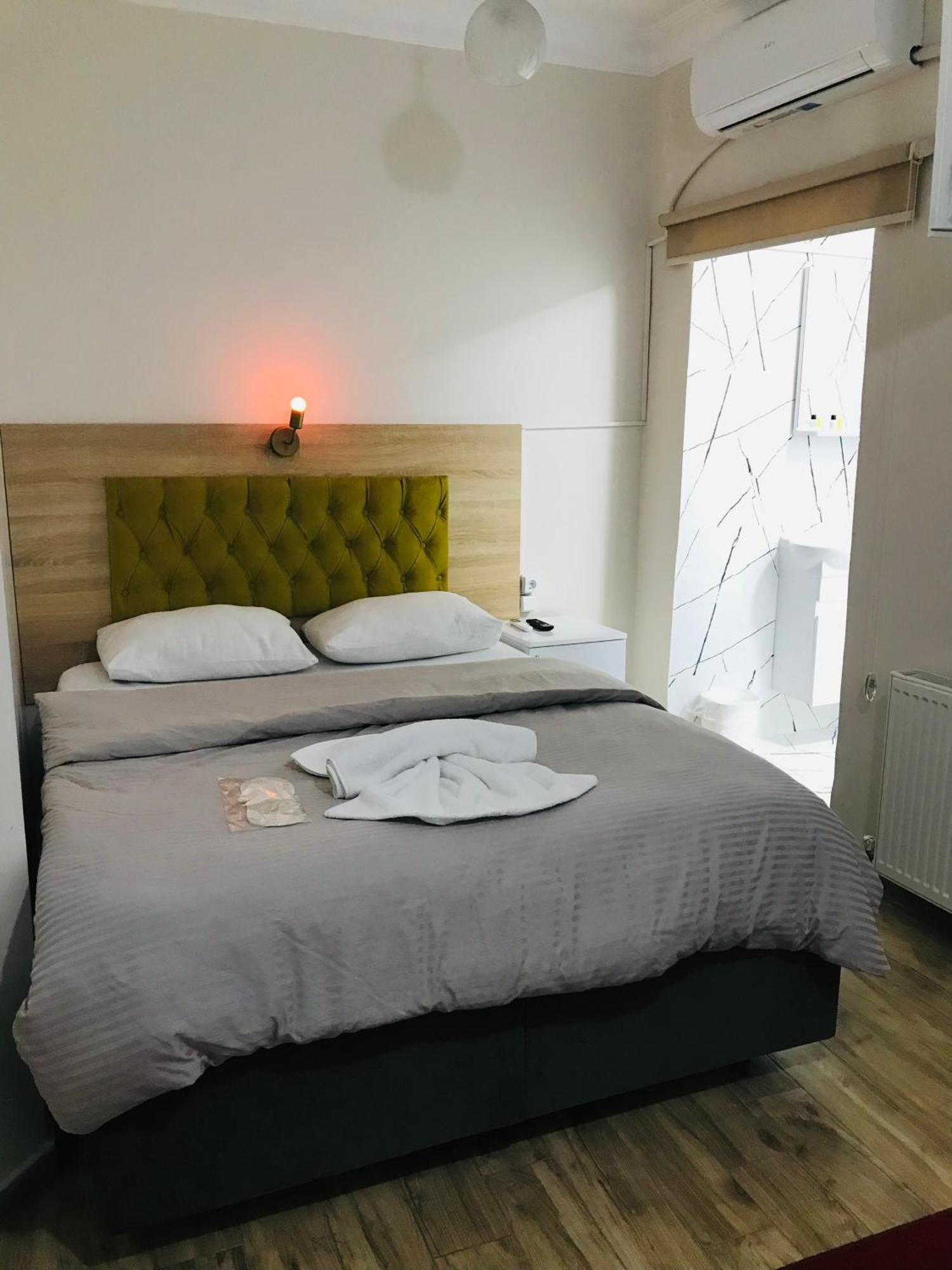 Aparthotel Halil Bey Konagi