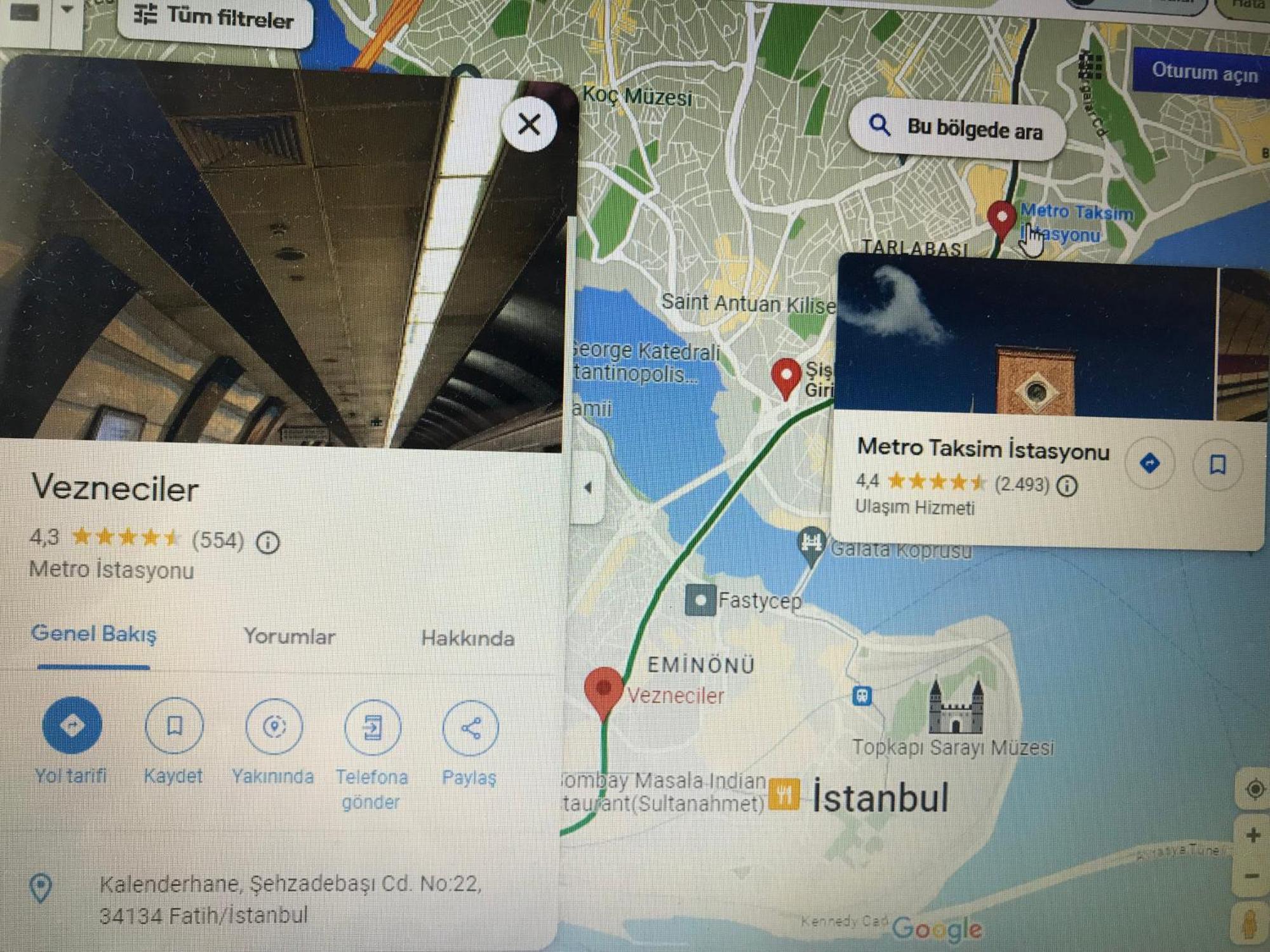 Aparthotel Halil Bey Konagi