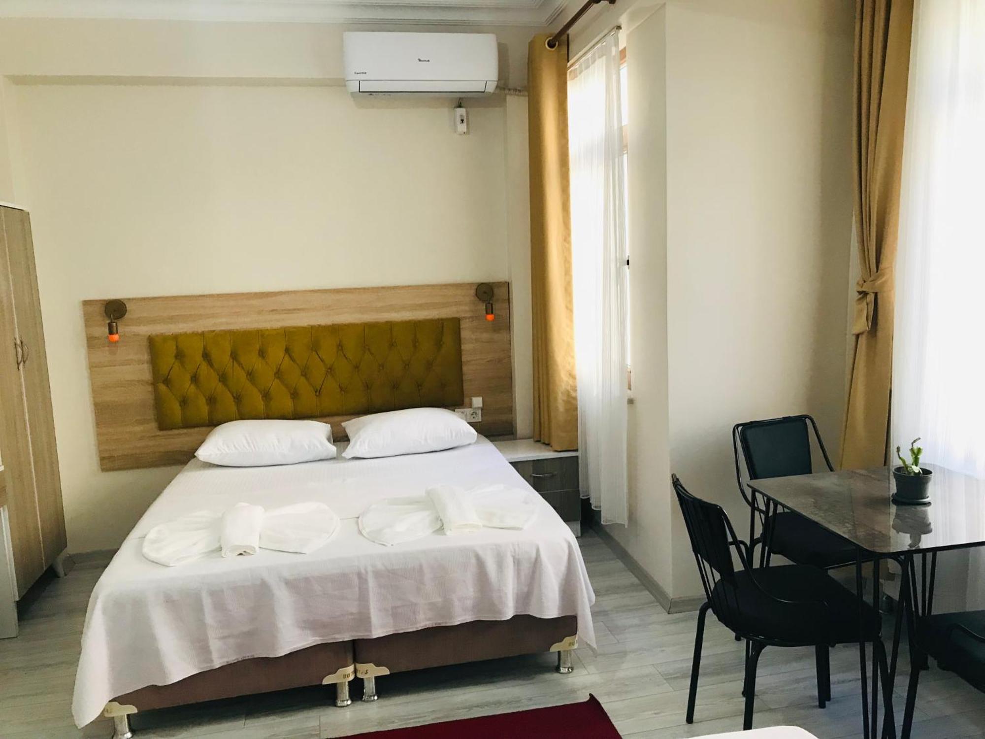 Aparthotel Halil Bey Konagi Istanbul