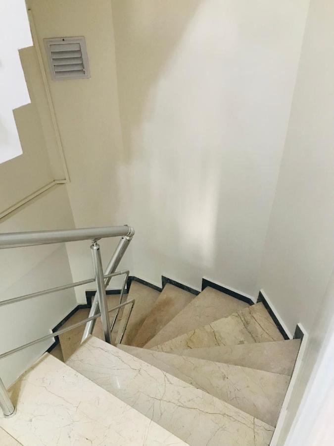 Aparthotel Halil Bey Konagi Istanbul
