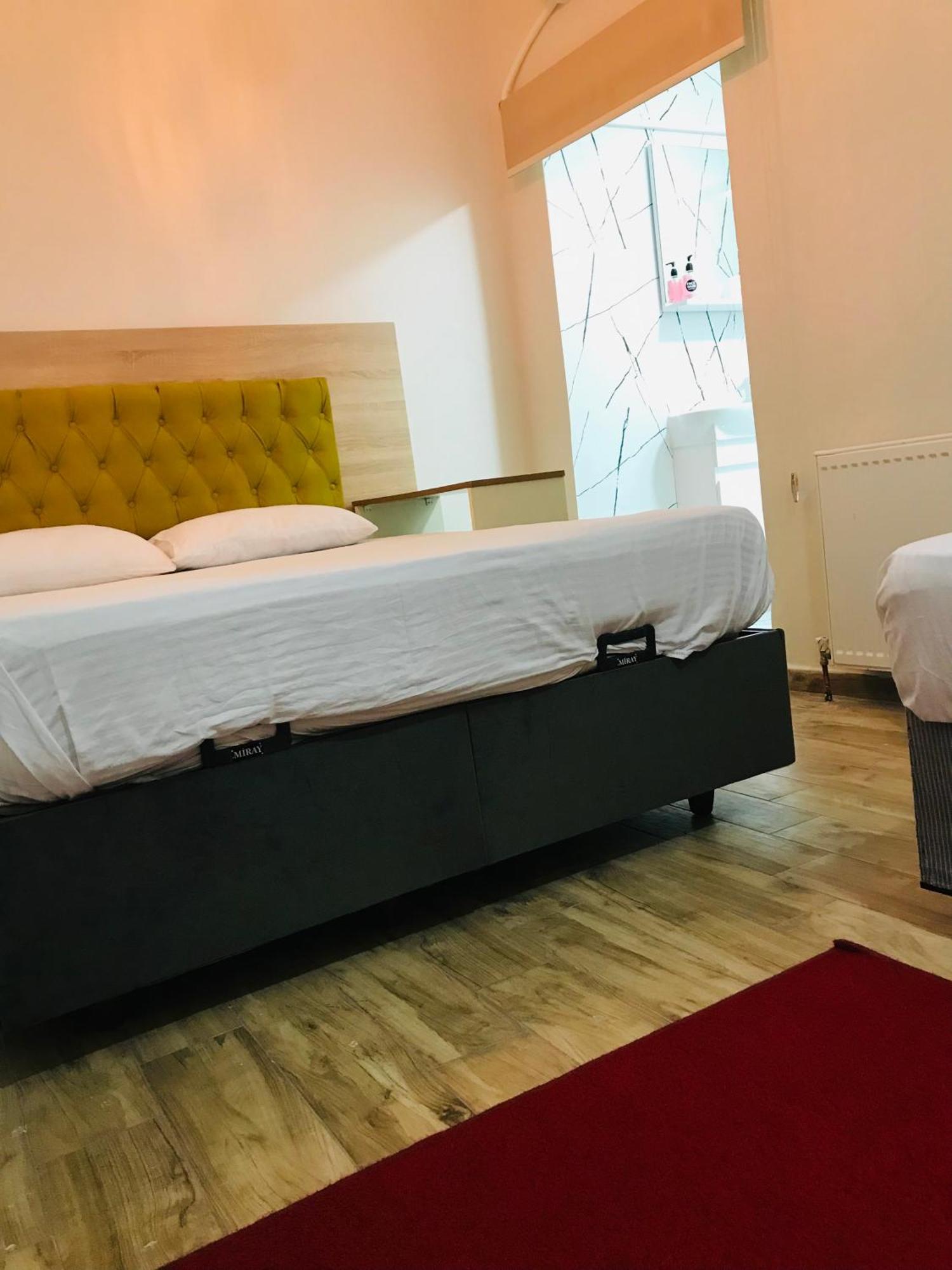 Halil Bey Konagi Aparthotel Istanbul