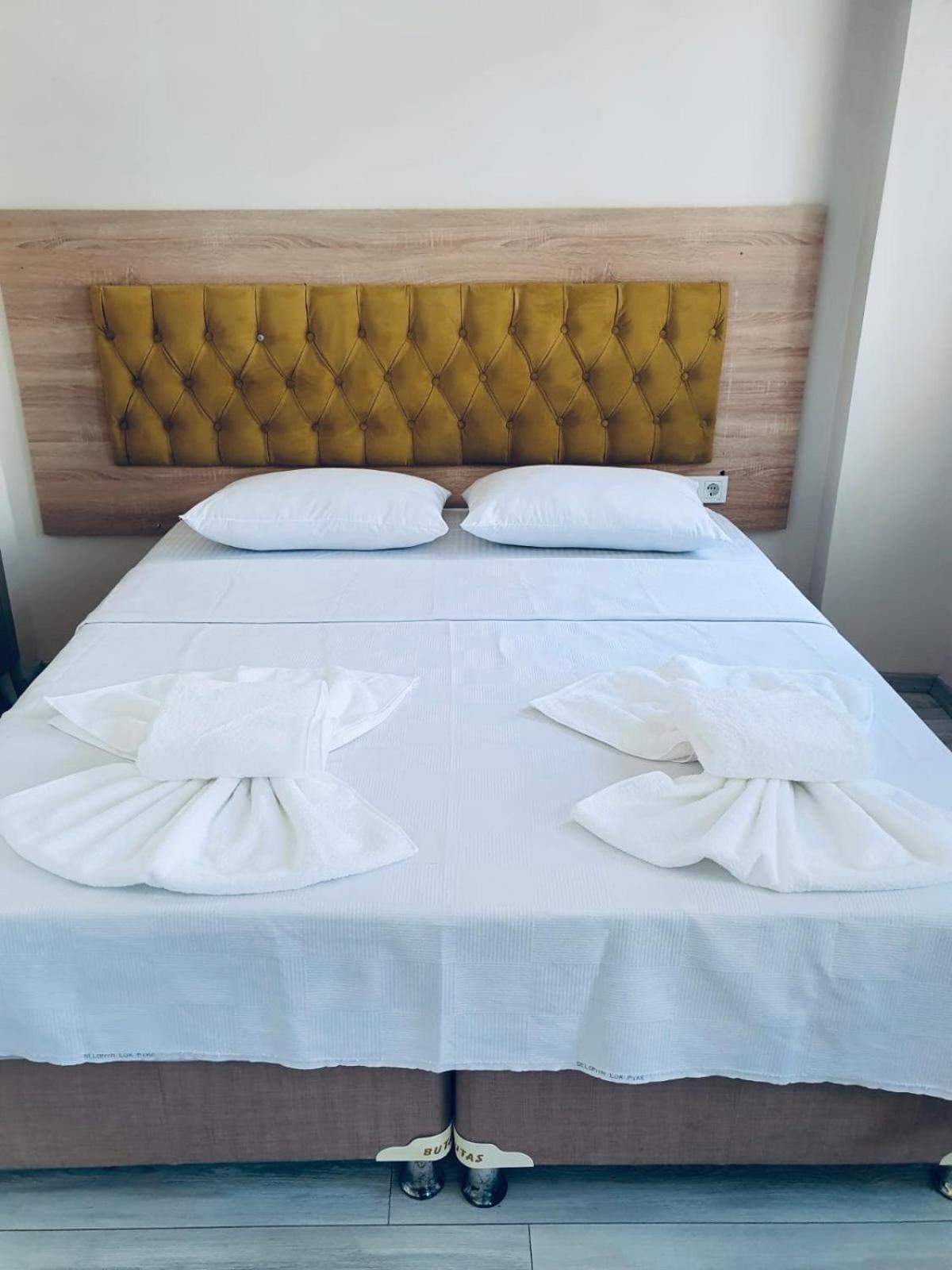 Halil Bey Konagi Aparthotel *