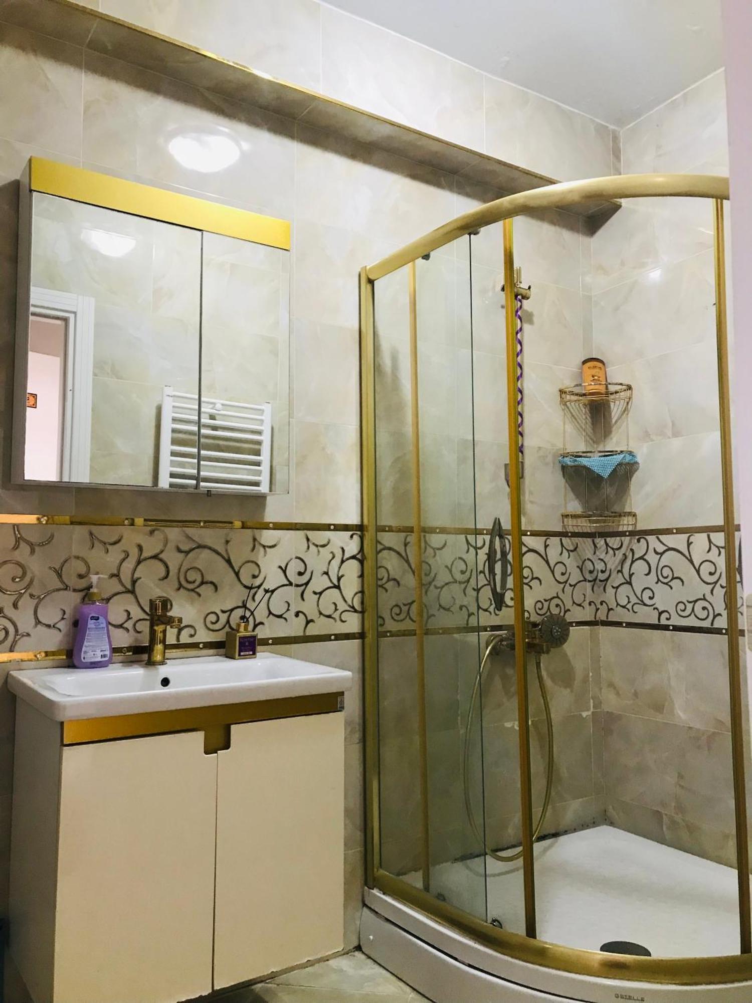 Halil Bey Konagi Aparthotel